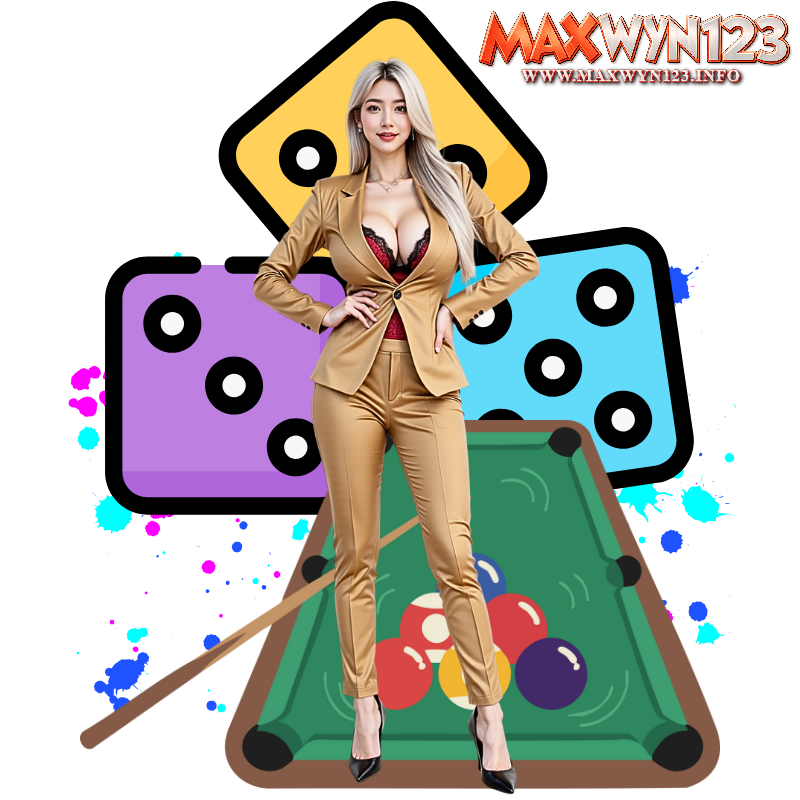 MAXWYN123 โปรโมชั่น