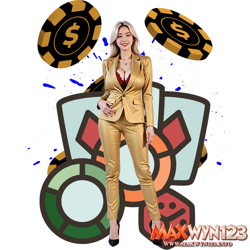 MAXWYN123 สมัครสมาชิก